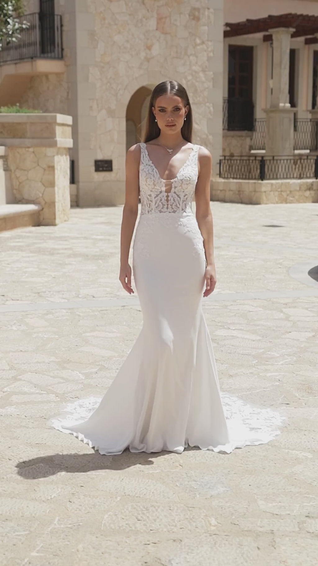 NIREUS DRESS