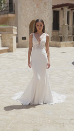 NIREUS DRESS