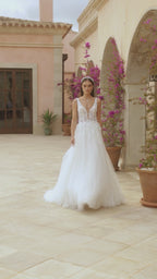 ASPASIA DRESS
