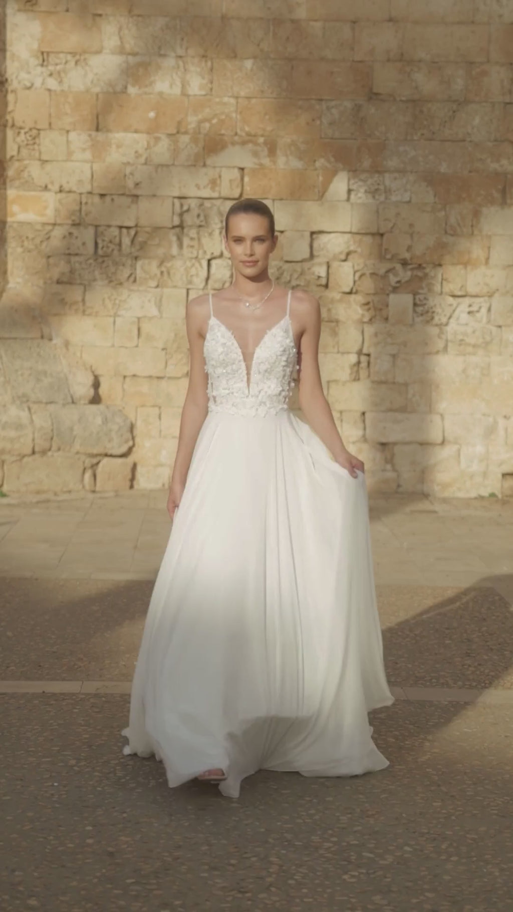 AMALIA DRESS