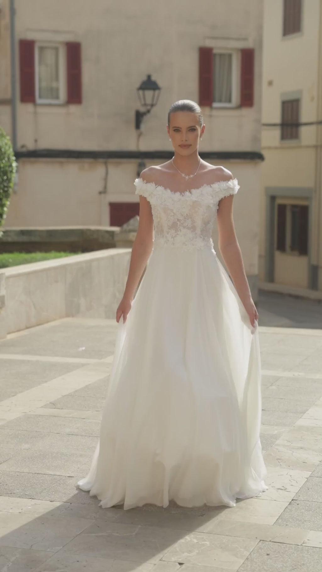 MILAGROS DRESS