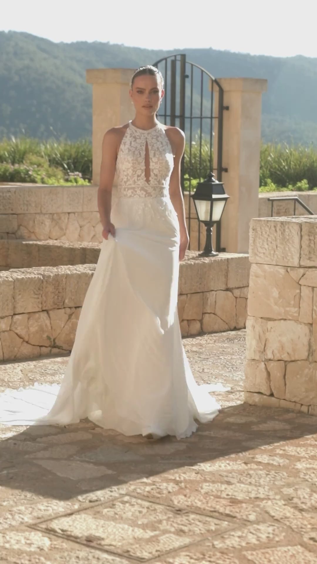 VERDI DRESS