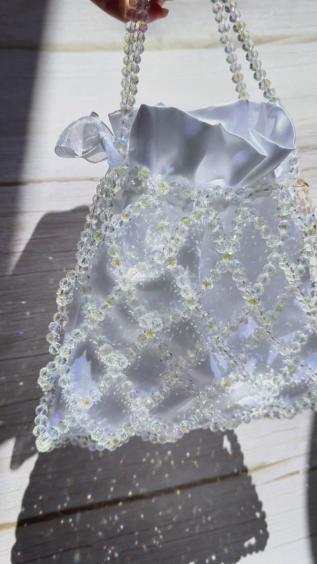LUMA BAG