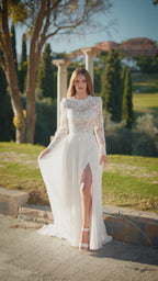 JACQLINE DRESS
