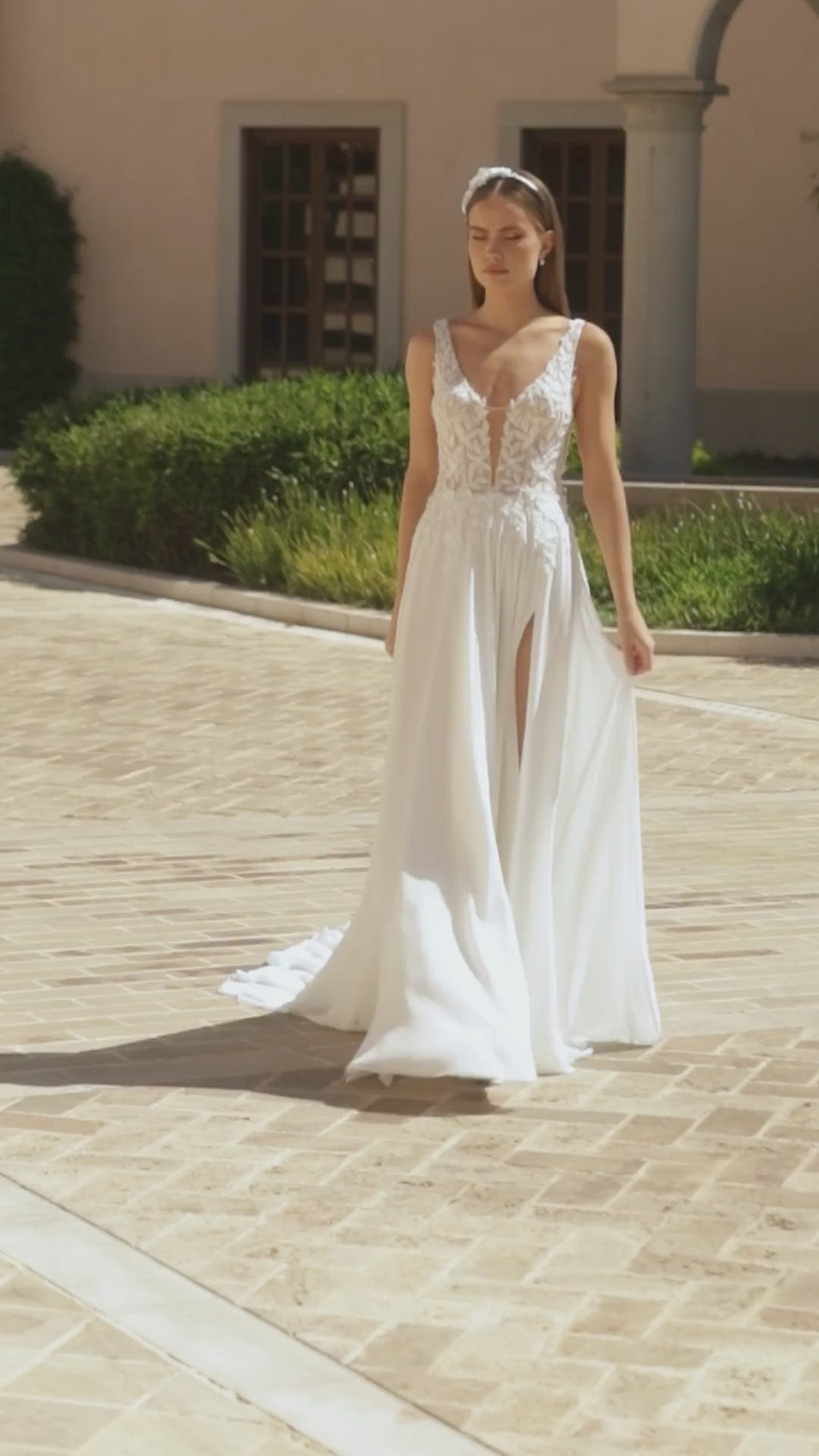 MILON DRESS