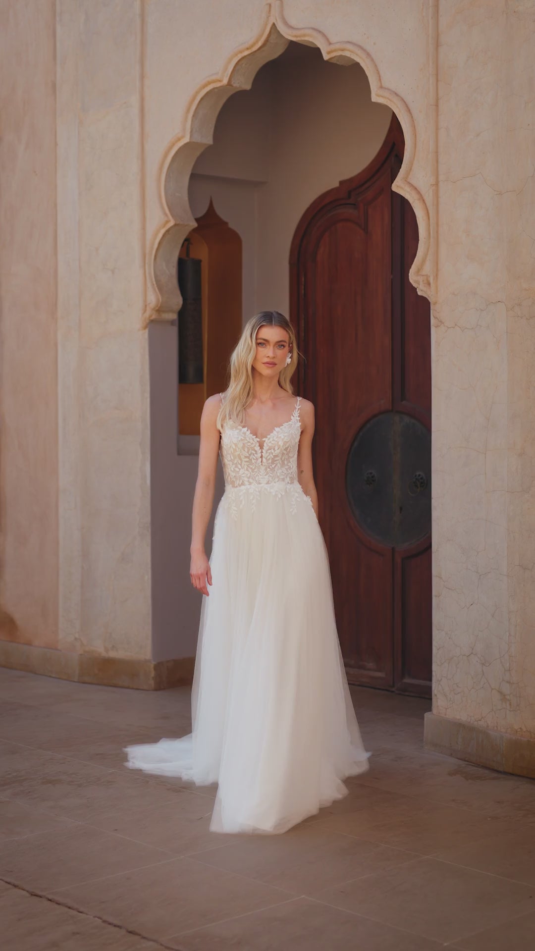 VENUS DRESS
