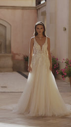 JASPER DRESS