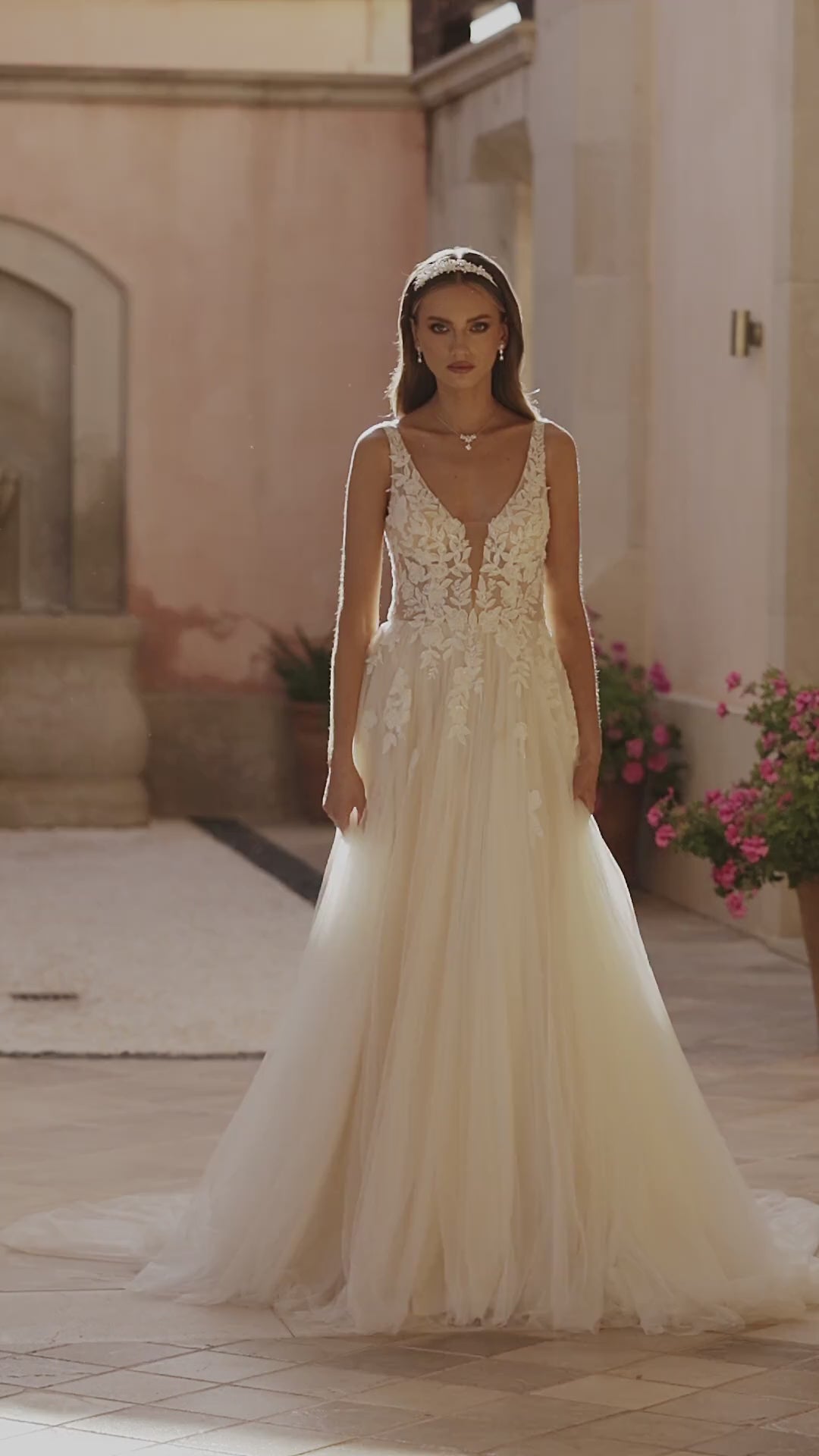 JASPER DRESS