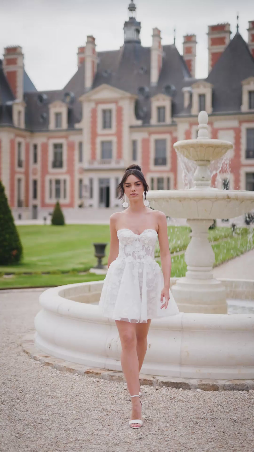 BELLITA DRESS