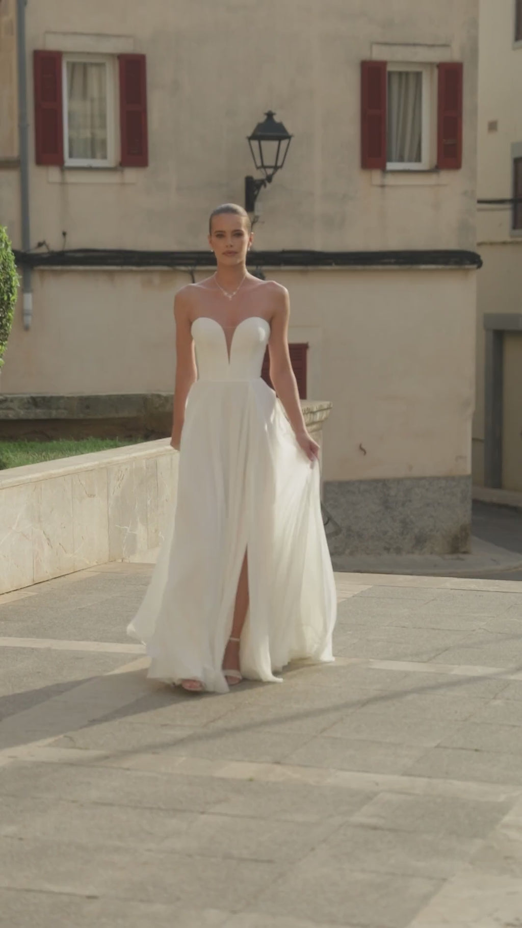 SIMONA DRESS