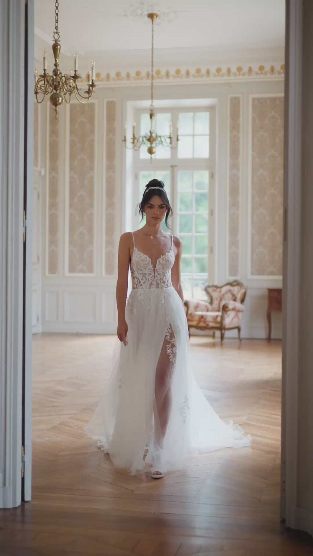 KARLLY DRESS