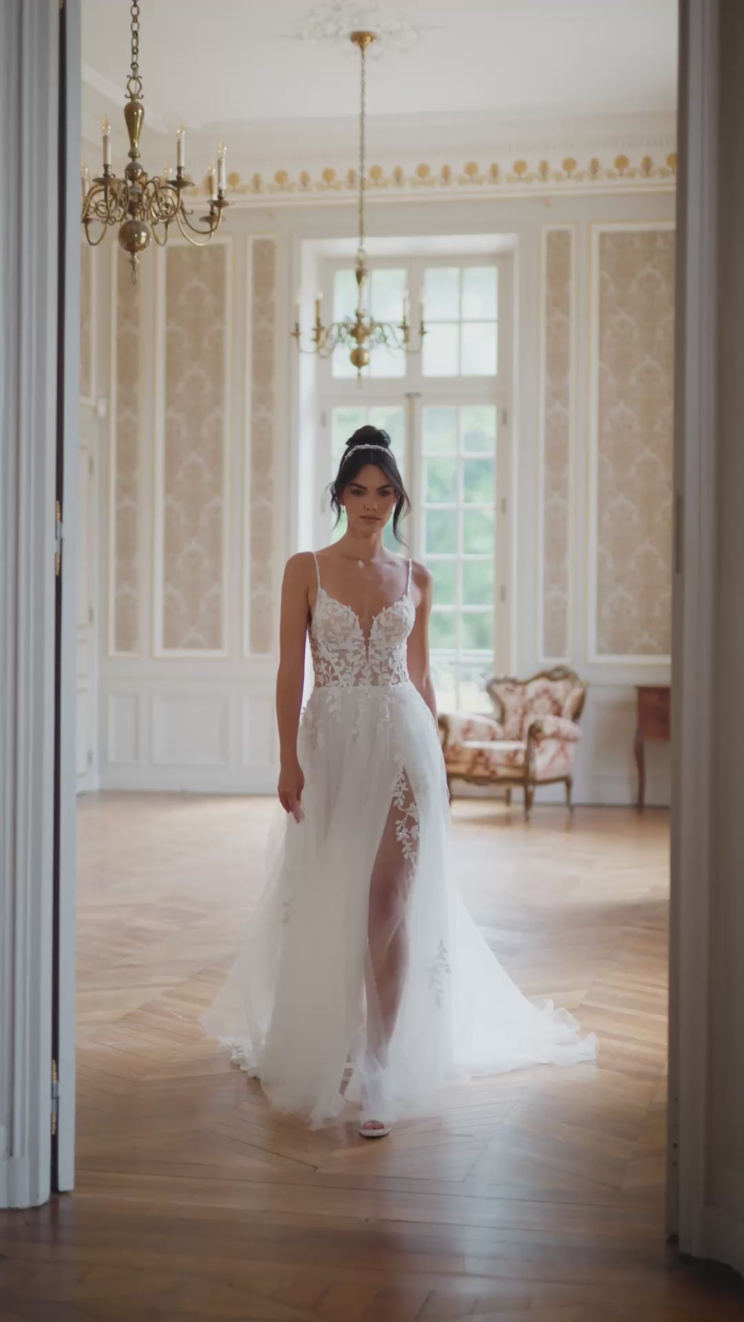 KARLLY DRESS