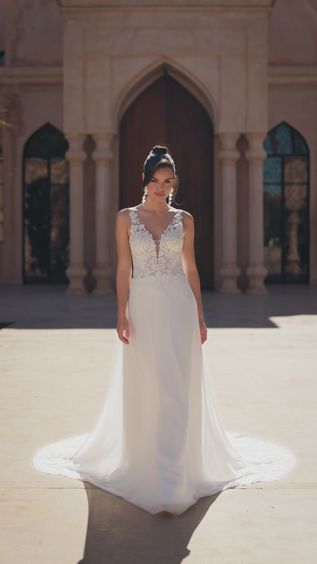 DEO DRESS