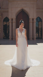 DEO DRESS