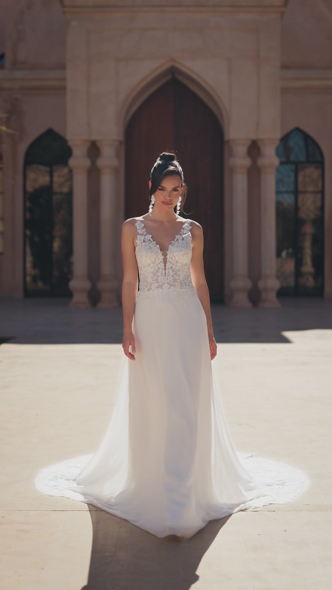 DEO DRESS
