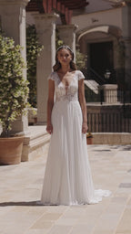 AGATE DRESS