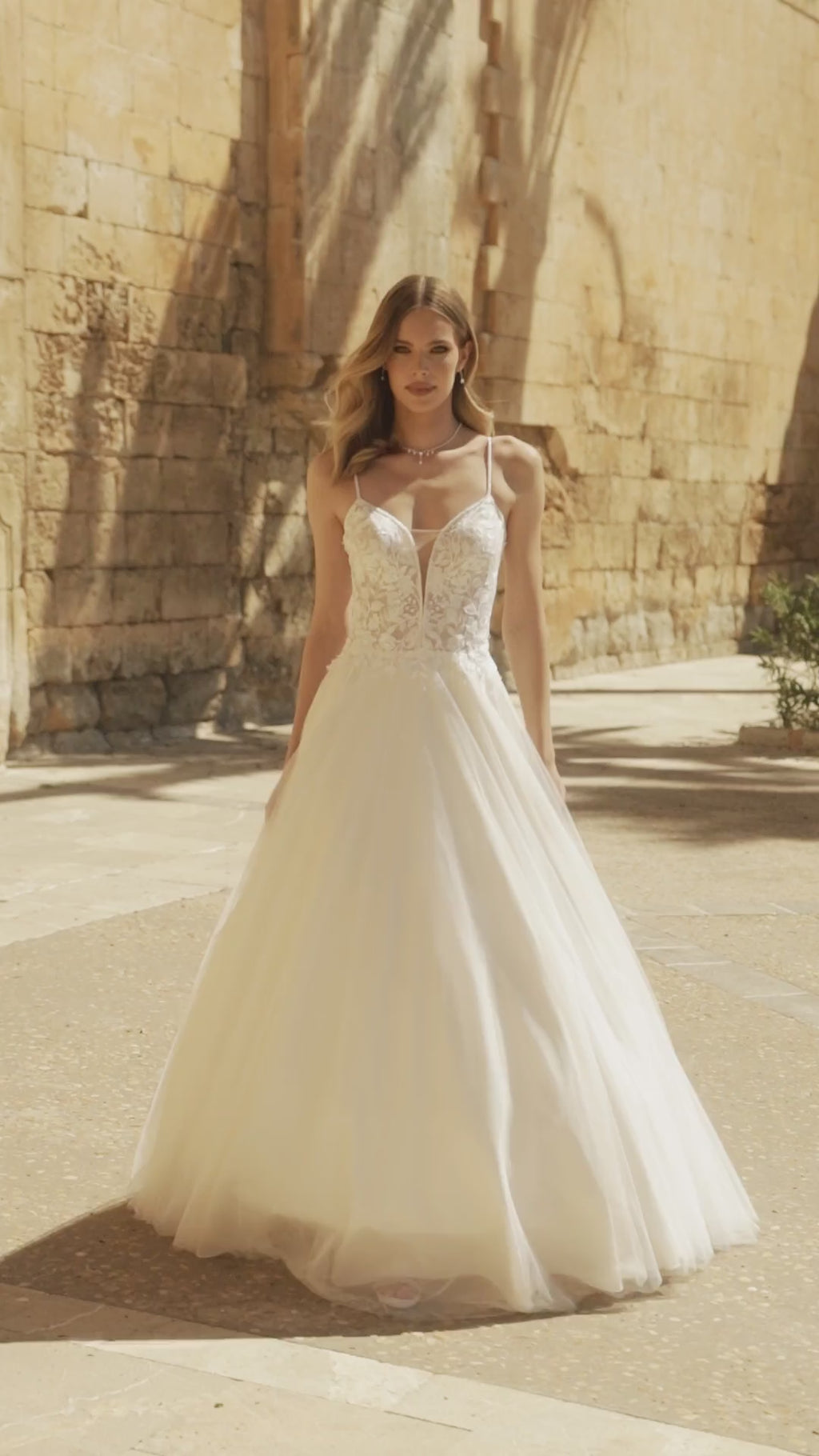 NICOLETTA DRESS