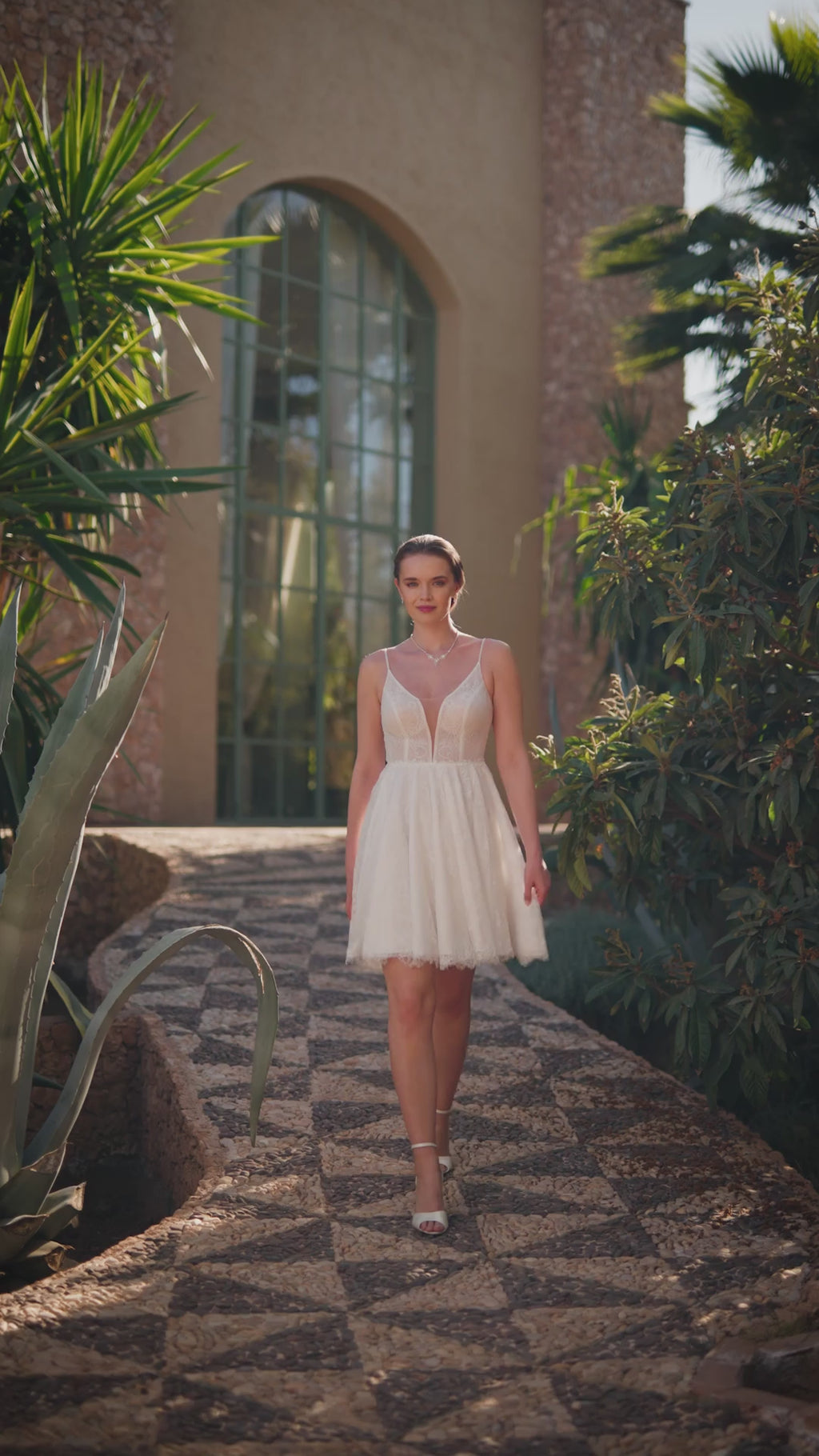 MARYGOLD DRESS