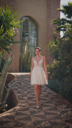 MARYGOLD DRESS