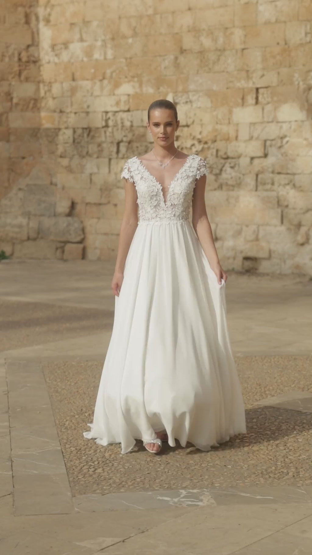 OLENA DRESS