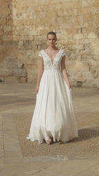 OLENA DRESS