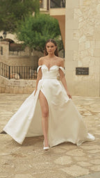 AGRIAS DRESS