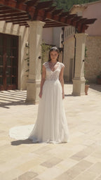DORIDIS DRESS
