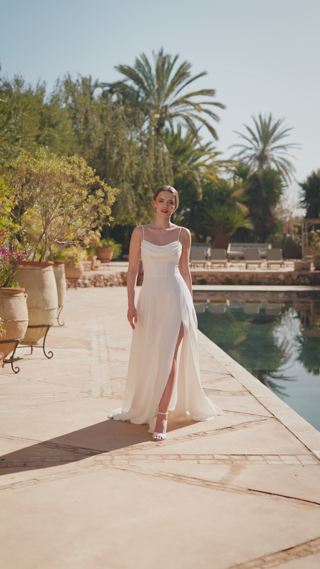 CATALINA DRESS