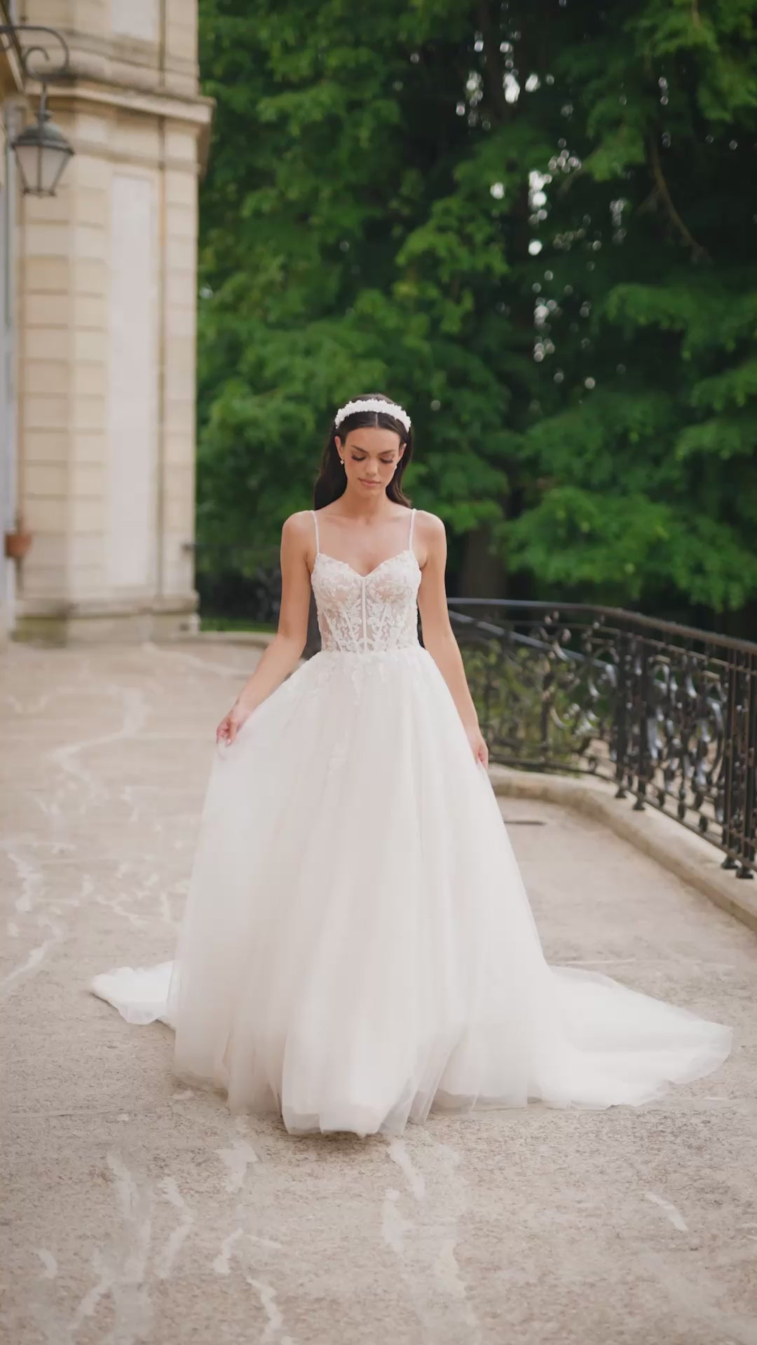 NILDA DRESS