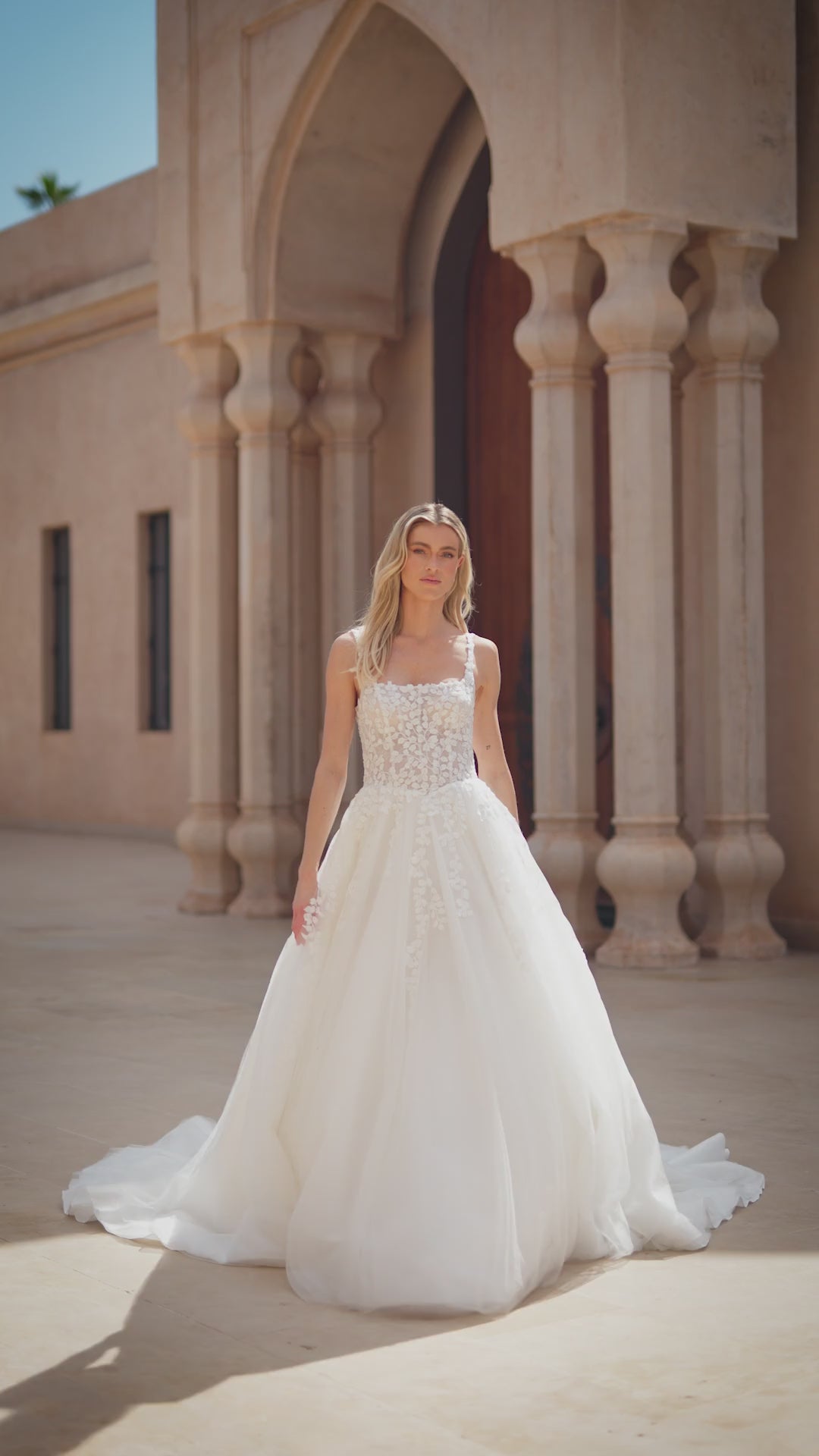 MANON DRESS