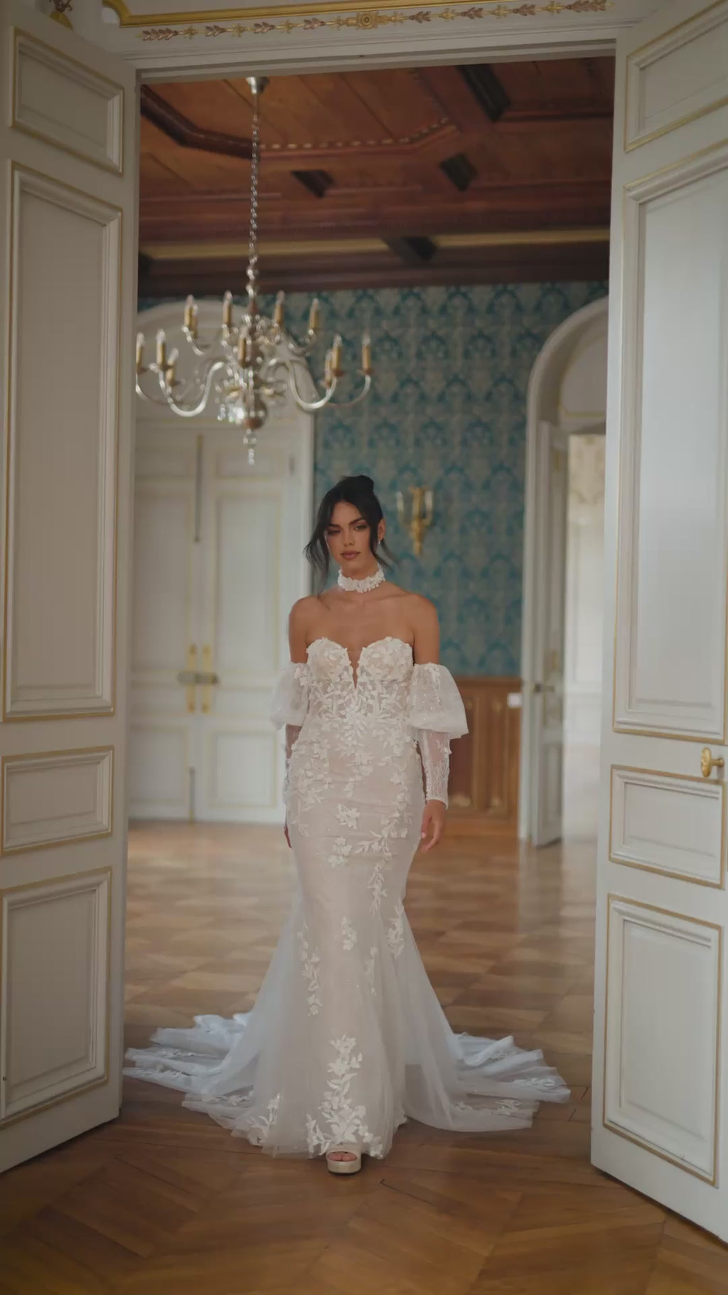ALLEGRA DRESS