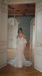 ALLEGRA DRESS