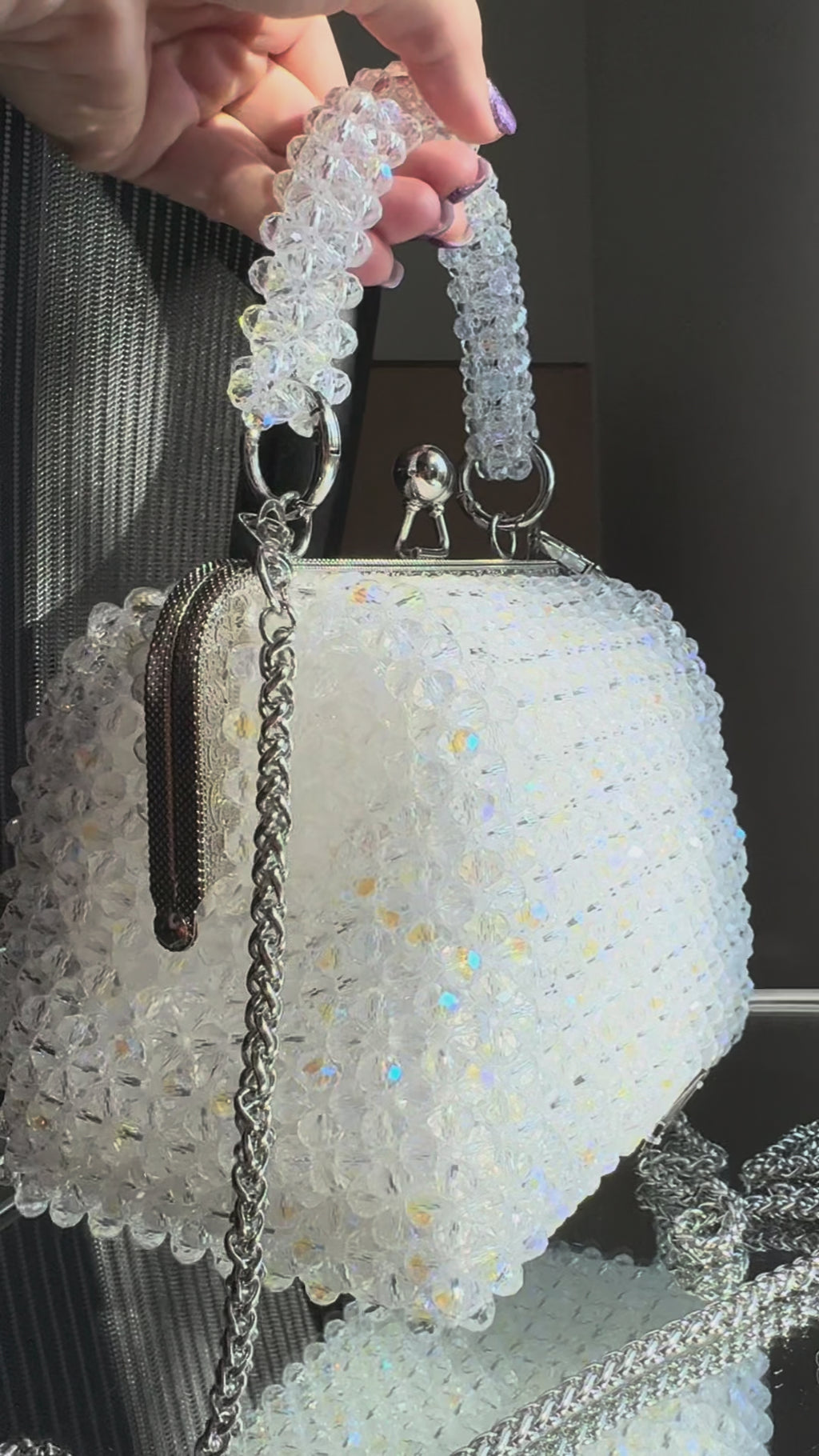 MOON BAG