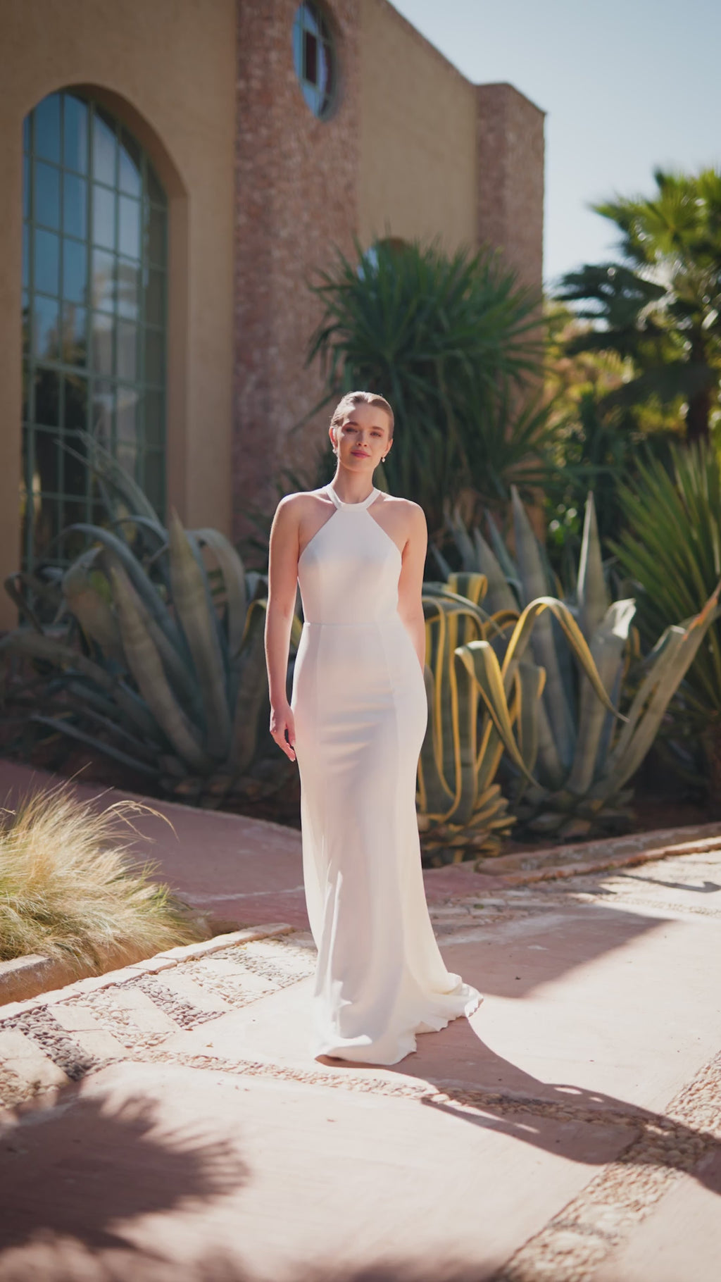 KATRIS DRESS