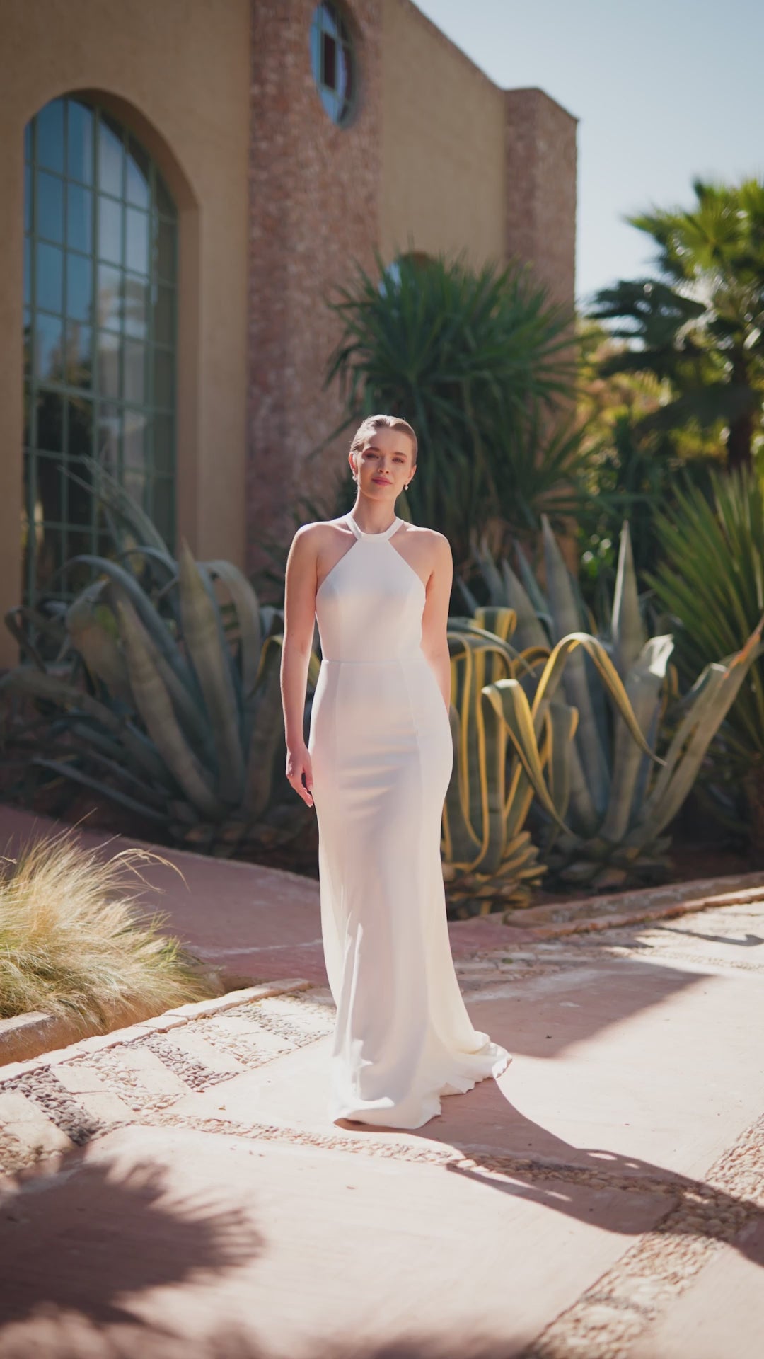 KATRIS DRESS
