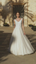 VALERIA DRESS