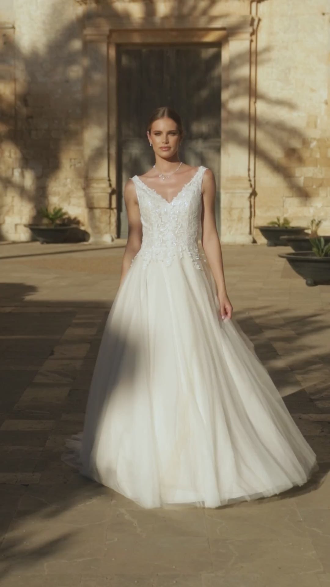 VALERIA DRESS