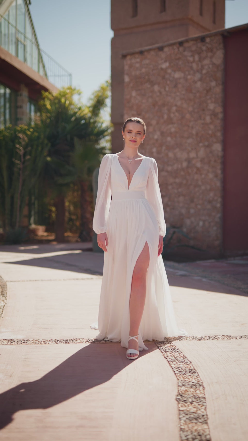 JULIANA DRESS