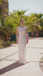 ANIKA DRESS
