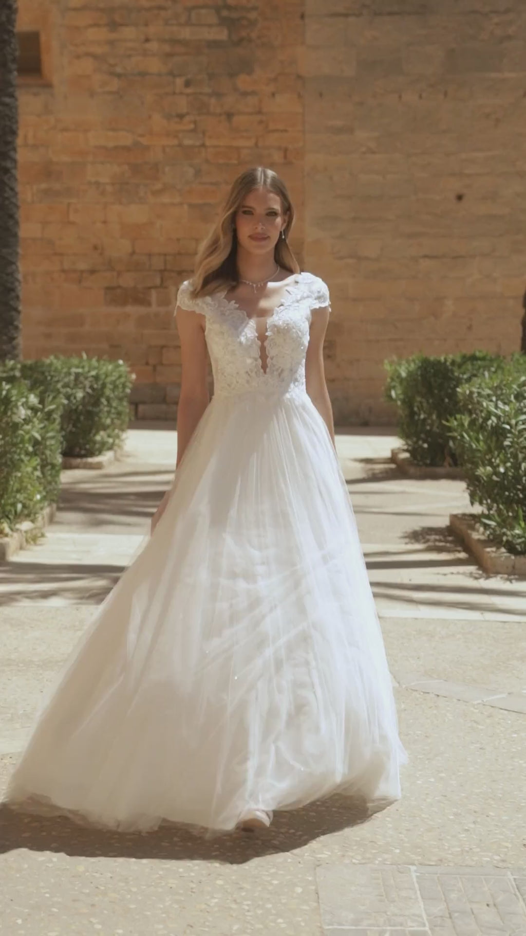 URIEL DRESS