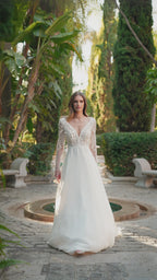ROSALINDA DRESS