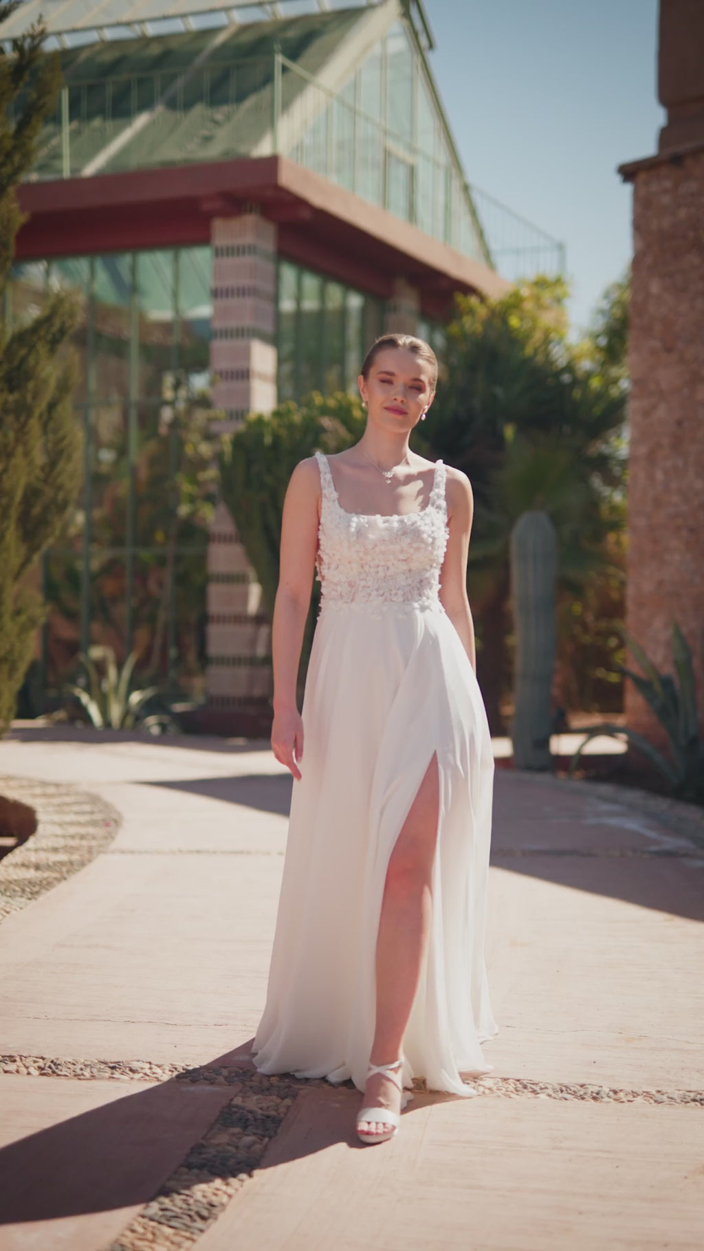 VERMAX DRESS