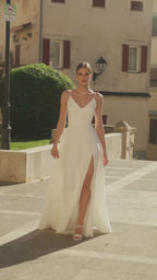 ADELINA DRESS