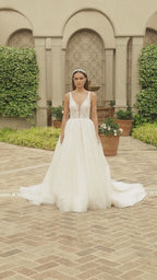 CLORINDE DRESS