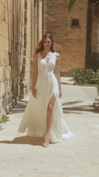 KERENA DRESS