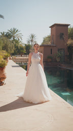 FLORIA DRESS