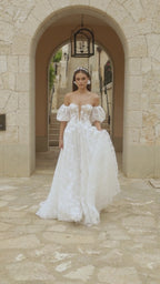 CYBELE DRESS