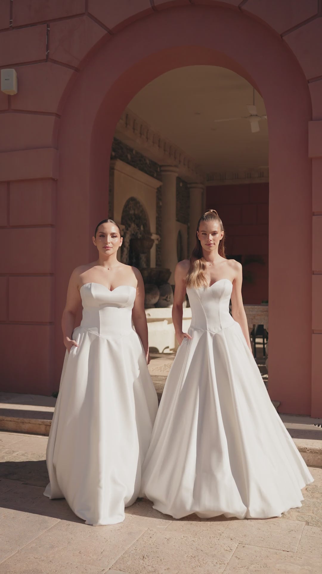 EDINA DRESS