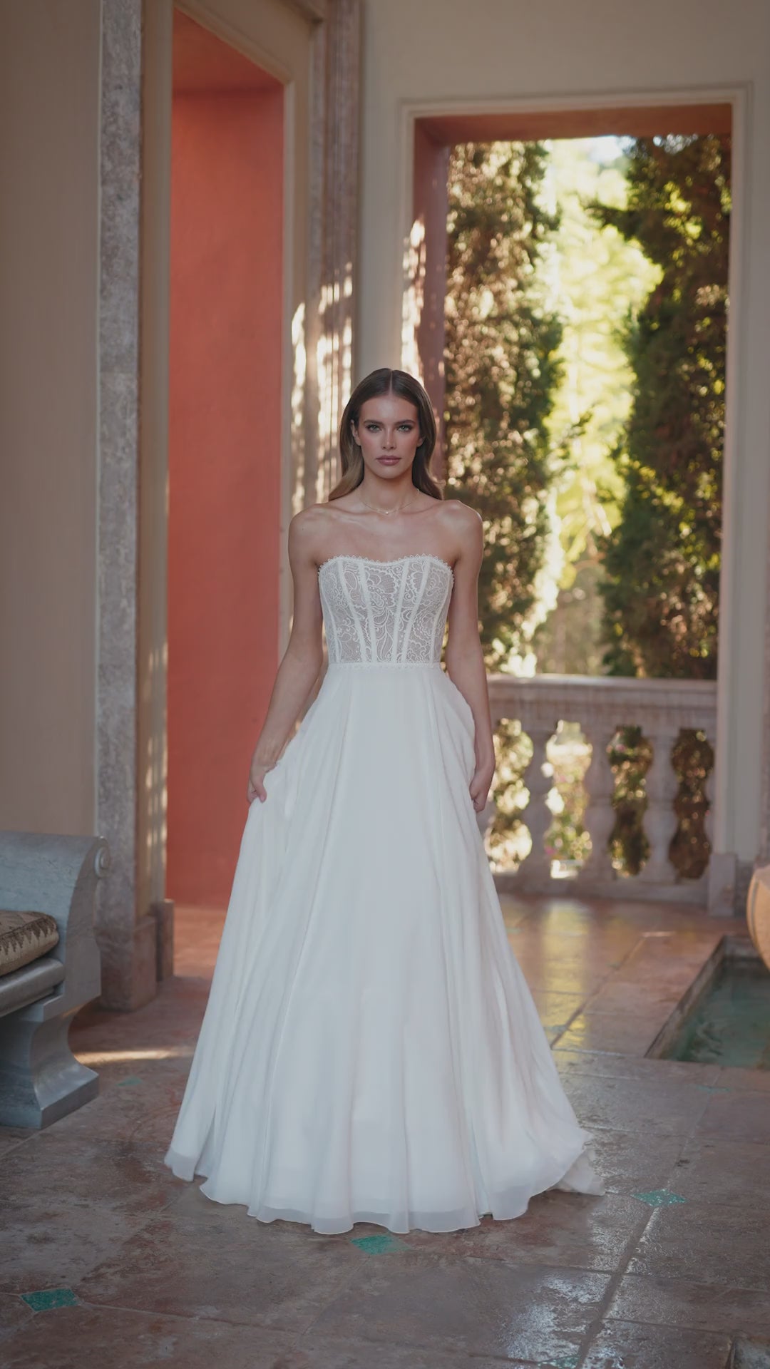 JESSIE DRESS