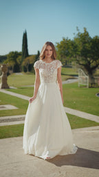 LORIN DRESS
